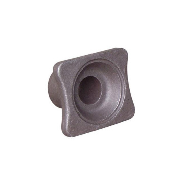 shell molding steel casting parts