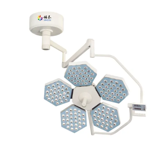 Hospital operation theatre light