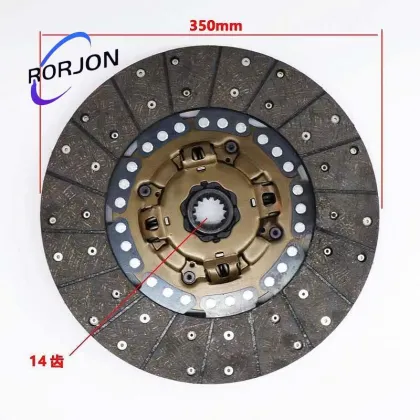 Exedy Clutch Disc for Isuzu NKR77 4KH1-TCS (8-97377899-0)