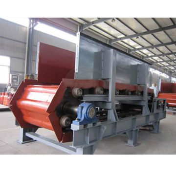 Optimal Plate Feeders for Limestone Crushers in Cement Lime Plants: Enhancing Efficiency and Performance