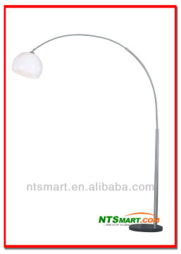 Stainless Steel Decorative Floor Lamp