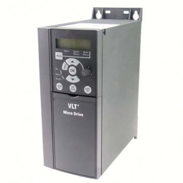 Danfoss 0.75kW FC-051PK75T4E20H3XXCXXXXSXX NOMBOR132F0018