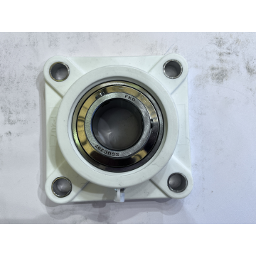 Stainless Steel Pillow Block Bearing SSUCP SSUC SSUCF207