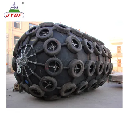 Pneumatic yokohama rubber fender price