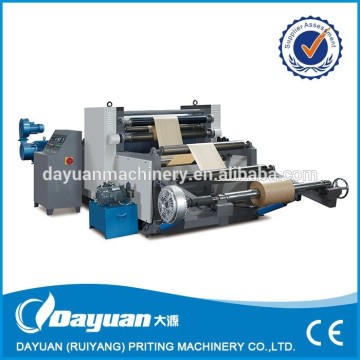 YWJ-750/950/1150/1300B Wenzhou roll to roll paper embossing machine