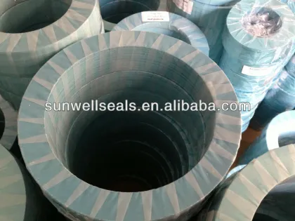 Non-asb Compressed Gasket