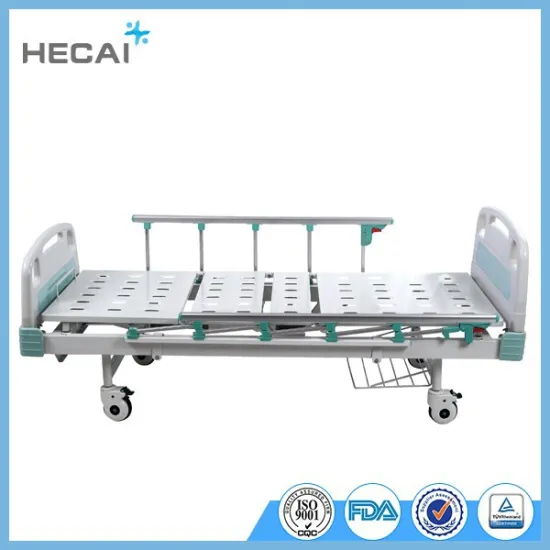 Manual hospital bed Manual Hospital Bed 2 functions