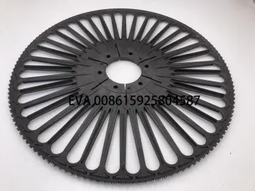k88 drive wheel 2548096