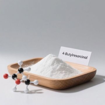 4-butylresorcinol de Xjeson: inhibiteur puissant de la tyrosinase