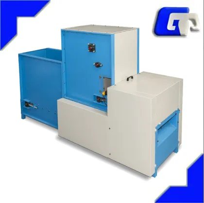 Popular Recycle Fiber Carding Machine: Cotton & Wool Carding Equipment