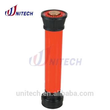 long type hose reel swivel nozzle