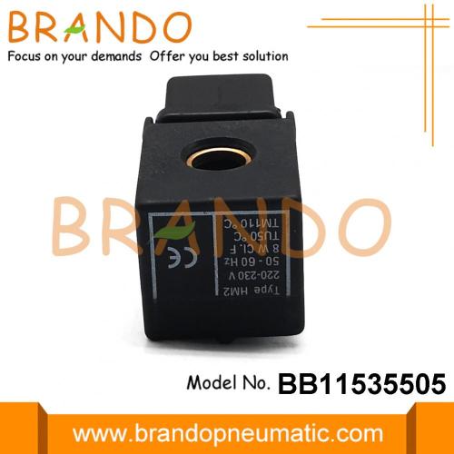 Bobine solenoidi per refrigerazione HM2 AC220V / 24VDC