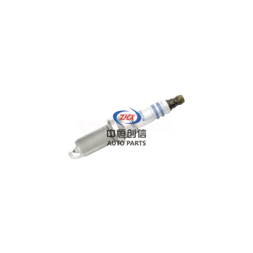 Qalabka Spark ee loogu talagalay moodooyinka Peugeot Citroen Renault 0242236627