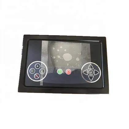 Controller Panel 23629512 for Ingersoll Rand Air Compressor