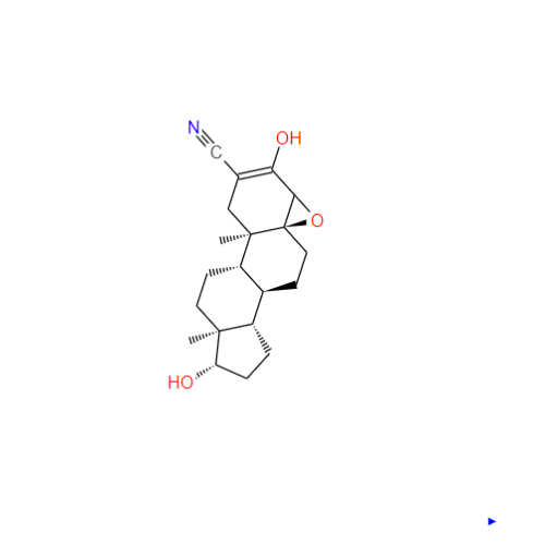 רפואה וטרינרית Trilostane CAS: 13647-35-3