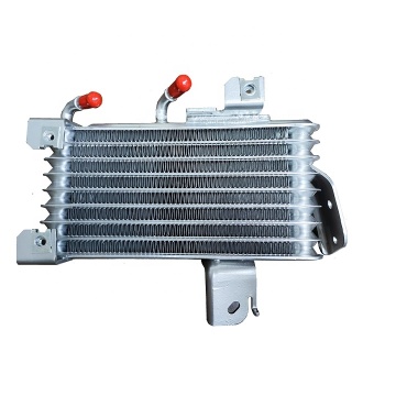 Lexus RX350h 2023-2024 Transmission Oil Cooler Radiator