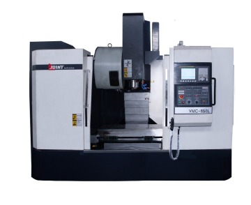 4 axis CNC milling machine GSK controller VMC-850