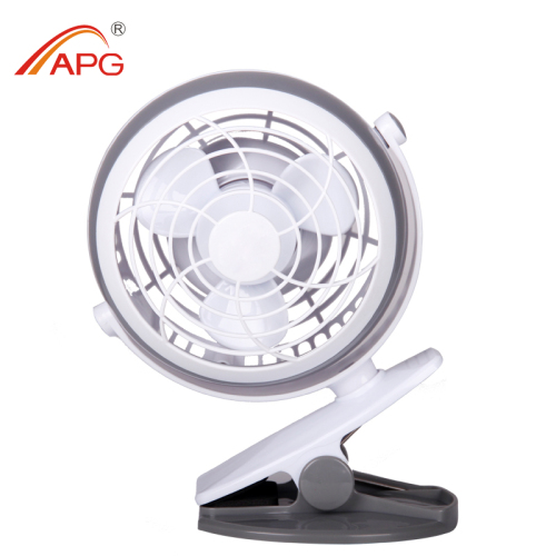 APG Mini USB Fan Pil Soğutma Fanı