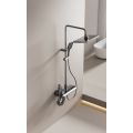New Design Bathroom Shower Complete Shower Faucet Set