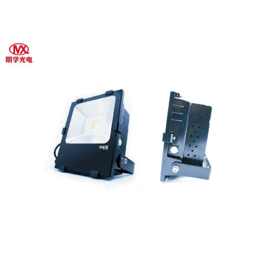 90W Outdoor Waterproof RGBW LED Flood light