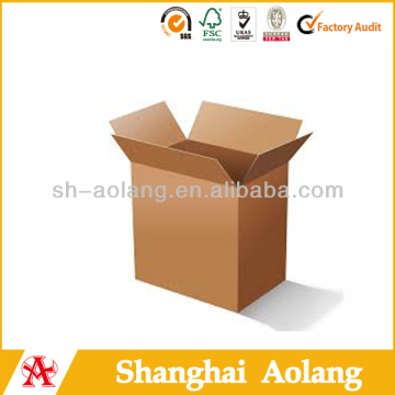 high quality carton box manufacturers made in china