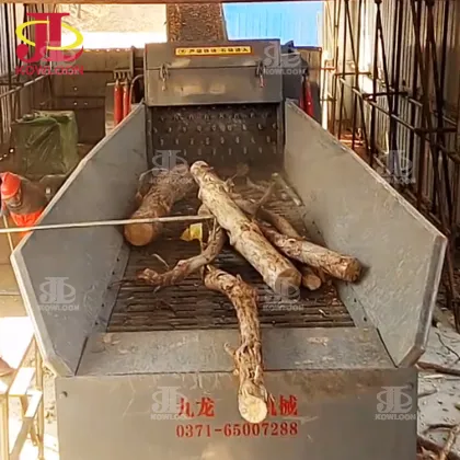 Best Selling Wood Crushers: Chips Making Machine, Wood Shredder, and Hardwood Waste Grinder