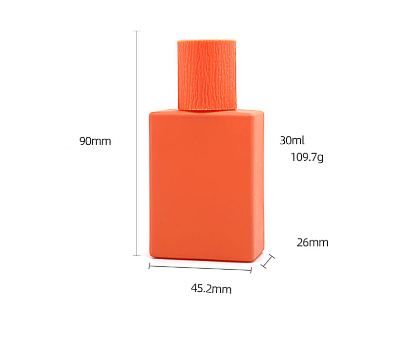 Atomizer Perfume Spray Bottle