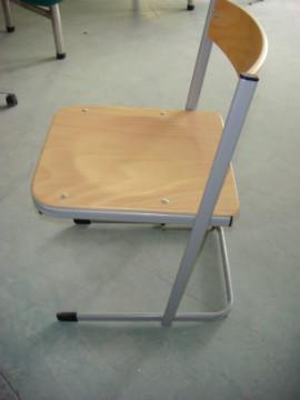 school chair