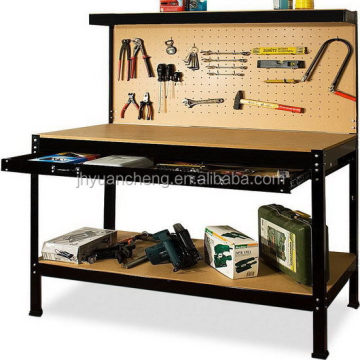 Advanced Heavy Duty Steel Work Bench - Top Quality Best Seller