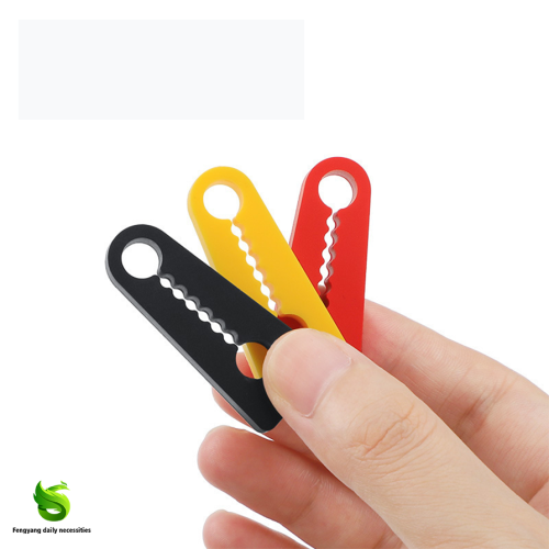 Silicone Shock-Absorbing Car Door Lock Pad