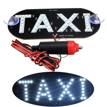 Luce del tetto per auto a LED a LED a LED di alta qualità