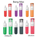 VAPE ORIGINAL BANG MAX 3500 POFF POD