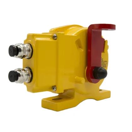 Manufacturer Tangshan Xieli: XLLL-B Material Flow Switch