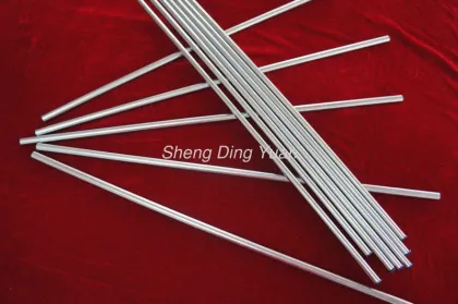 High Pressure Galvanized Steel Pipe 20mm 25mm 30mm Od For Benteler / Bmw / Fiat