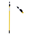 Twist Lock Telescopic Extension Pole