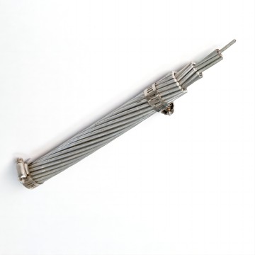 Aluminum Alloy Conductor Steel Reinforced 355mm2