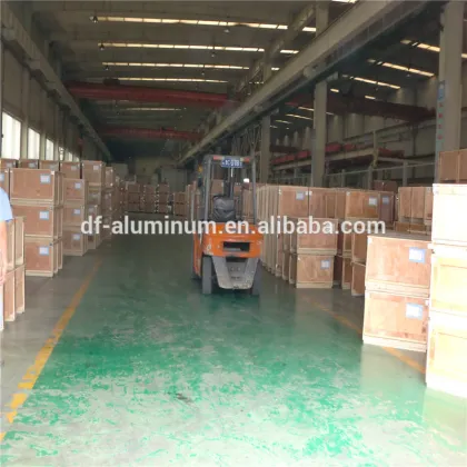 Aluminum foil tape for air conditioner