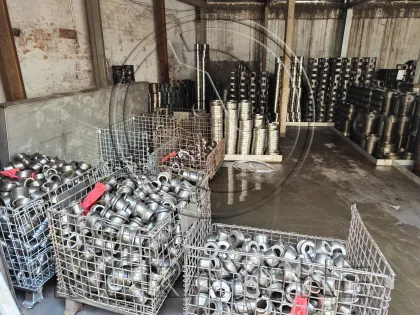 Vegetable Processing and Oil Making Machine - Edible Oil Refining Plant