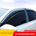 MAZDA CX-5 2012-2016 IÇIN Araba Enjeksiyon Pencere Siperliği