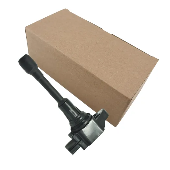 Replacement Ignition Coils for Nissan Versa (Part Numbers: 93800-224481HC0A, 22401-1VA1C, 22448-JA00, 22448-ED000A)