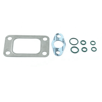 MAHLE GS33584 Dodge 5.9L 2003-2006 için Turboşarj Onarım Kiti