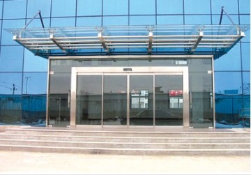 Automatic Door