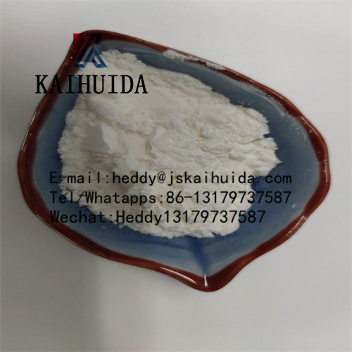 Raw Material CAS 471-34-1 Calcium Carbonate Powder