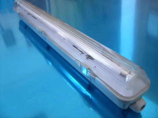 1x54w waterproof light fixtures IP65