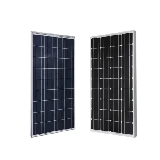 Factory Direct Mono Solar Panels: 300W, 320W, 350W, 400W, 500W, & 550W Poly Solar Panels at Competitive Prices