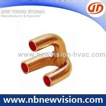 Copper Tripod - Air Conditioner Parts 