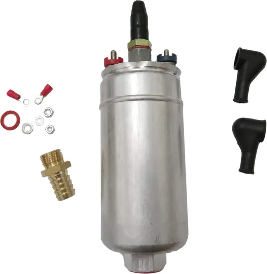 WZYAFU Fuel Pump Compatibility Guide: Ferrari Mondial, Testarossa, Porsche, and Renault