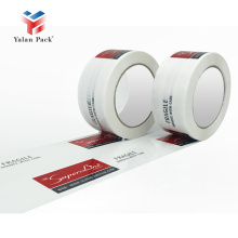 Tape Clear Polyolefin