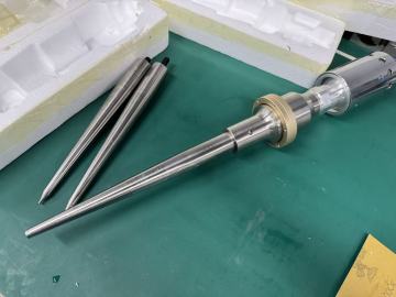 20kHz Ultrasonik Hücre Parçalayıcı
