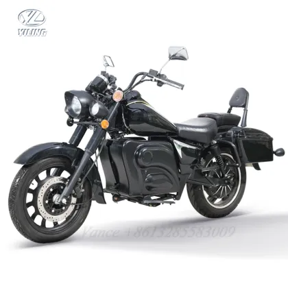 Off Road Electric Motorcycle